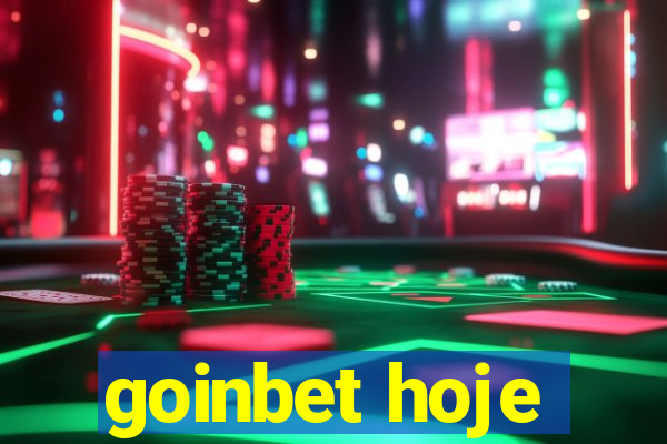 goinbet hoje